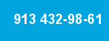 913 432-98-61